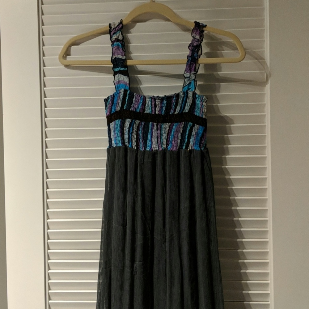 Italian summer dress